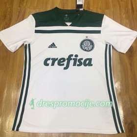 Palmeiras Dres Gostujući 2018/19 Kratkih Rukava